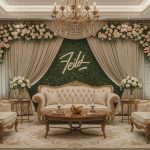 Lucid_Realism_Gambar_realistis_dari_10_Ide_Tema_Pernikahan_Uni_0