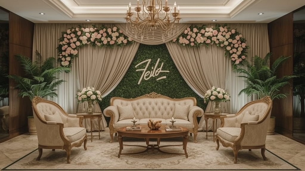 Lucid_Realism_Gambar_realistis_dari_10_Ide_Tema_Pernikahan_Uni_0